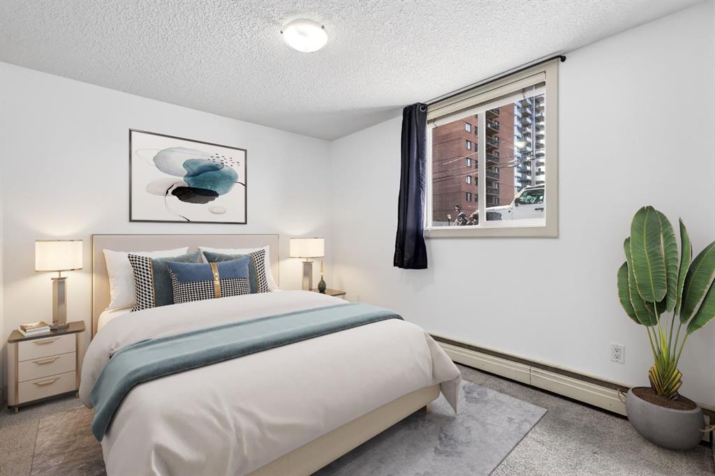#103 1333 13 Avenue SW, Calgary, Alberta, T3C 0T4