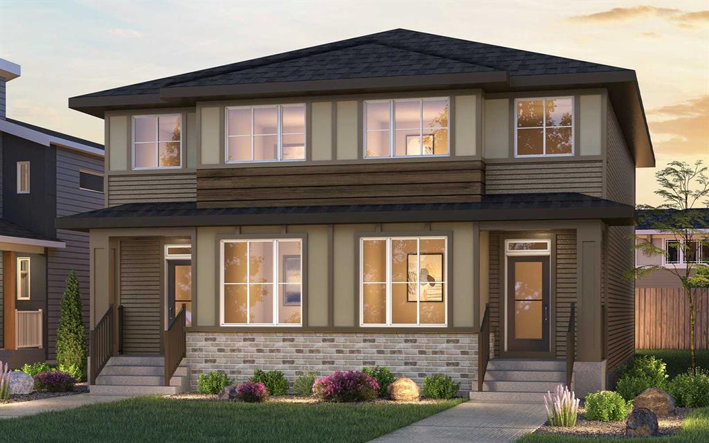 198 Starling Boulevard NW, Calgary, Alberta, T3P 3E1