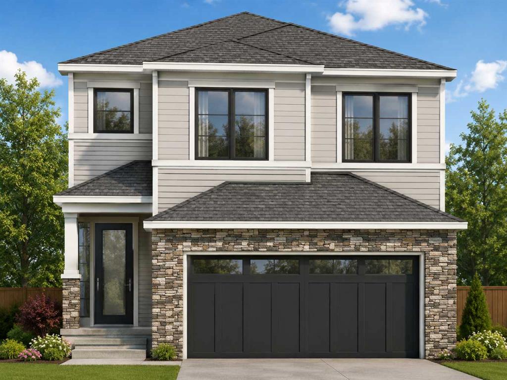 292 Chaparral Valley Circle SE, Calgary, Alberta, T2X 6N4