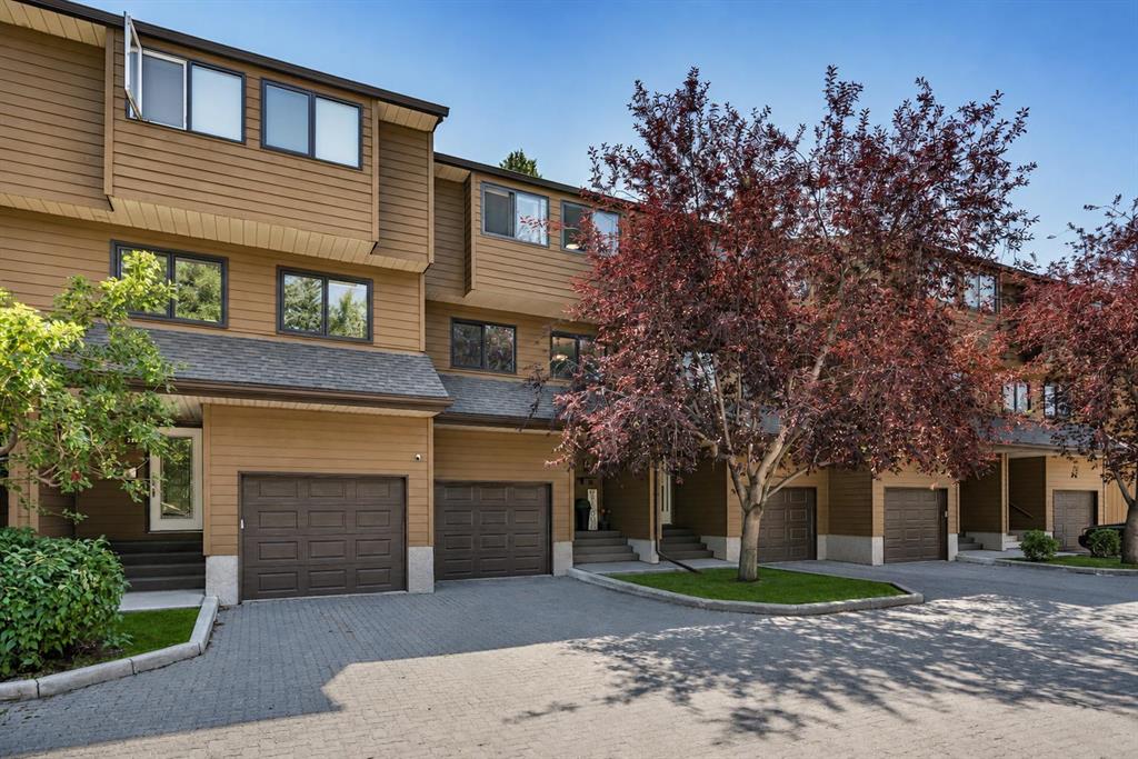 #205 3131 63 Avenue SW, Calgary, Alberta, T3E 6N4