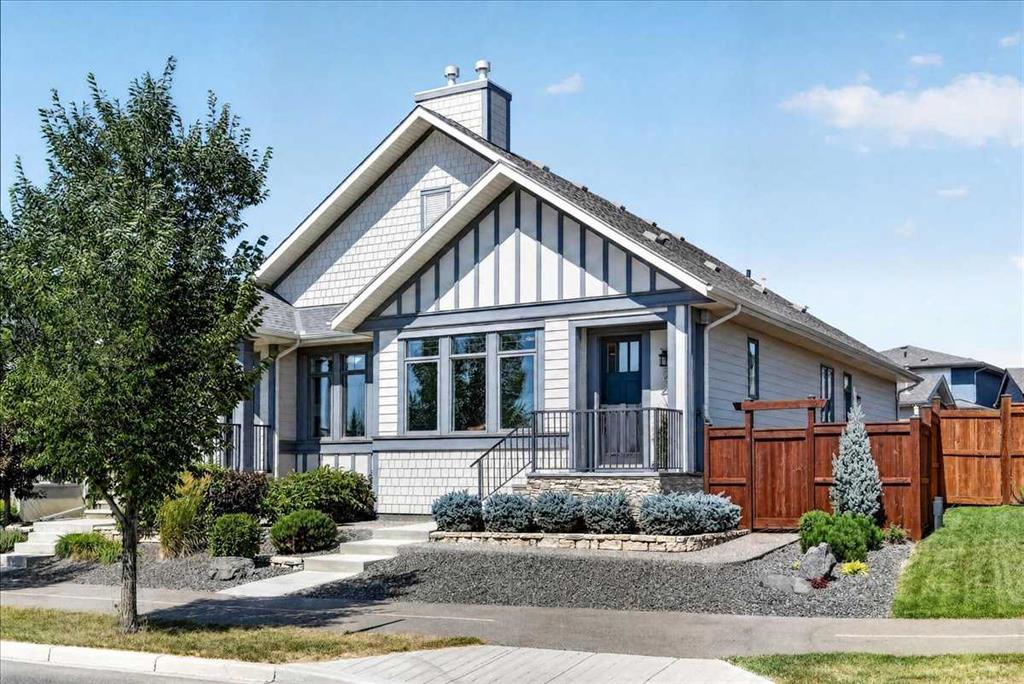 24 Mahogany Gardens SE, Calgary, Alberta, T3M 2S2