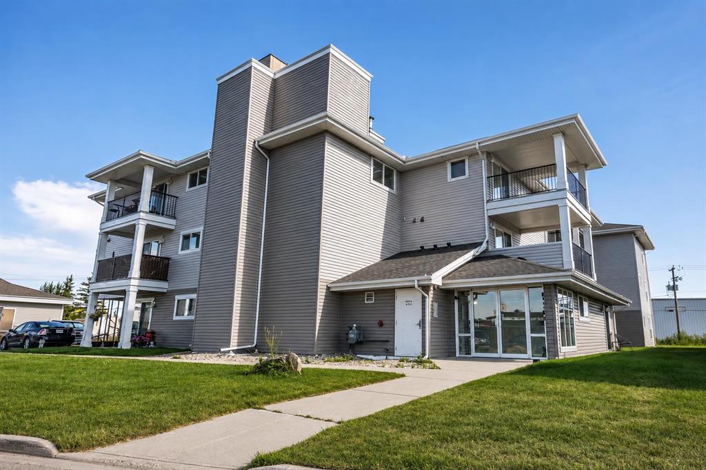 #304 1021 Ross Street, Crossfield, Alberta, T0M0S0