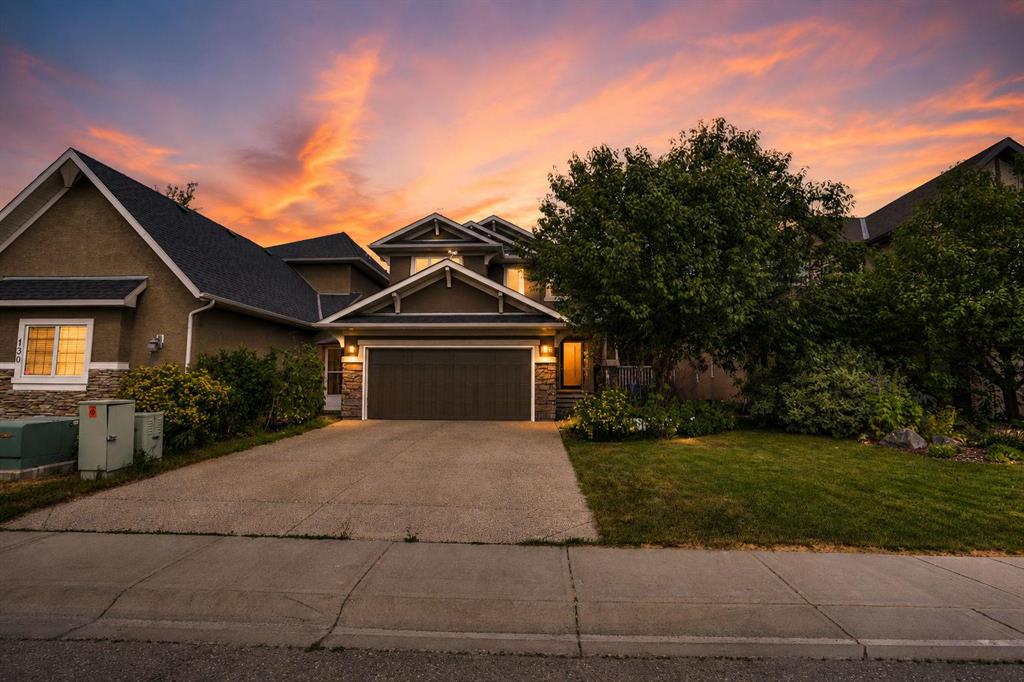 126 Panatella Crescent NW, Calgary, Alberta, T3K 0M5
