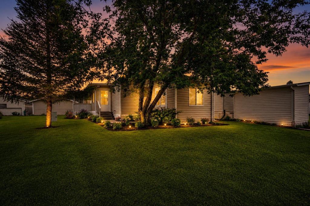132 Ranchwood Lane, Strathmore, Alberta, T1P 1M6