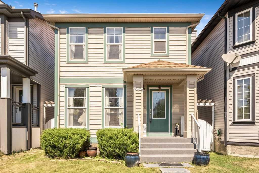 455 Prestwick Circle SE, Calgary, Alberta, T2Z 4P6