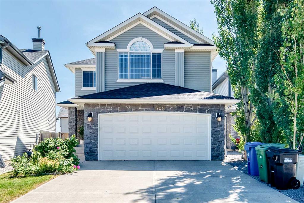 505 Kincora Bay NW, Calgary, Alberta, T3R 1N4