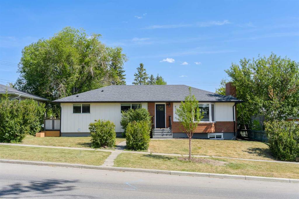 4119 19 Street NW, Calgary, Alberta, T2L 2B6