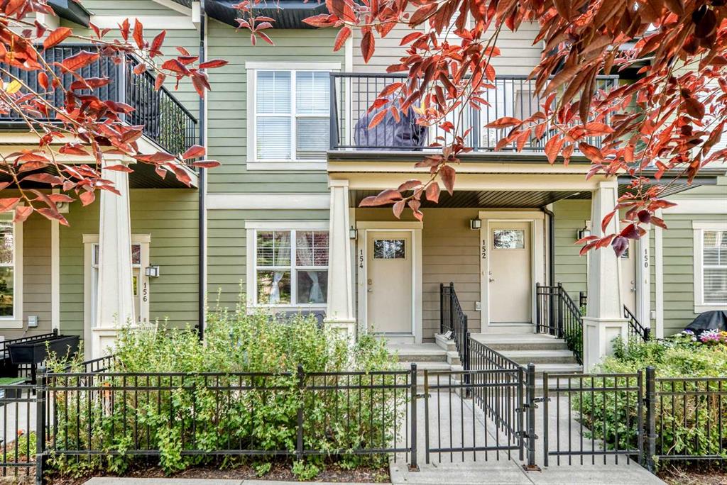 154 Cranford Walk SE, Calgary, Alberta, T3M1R5