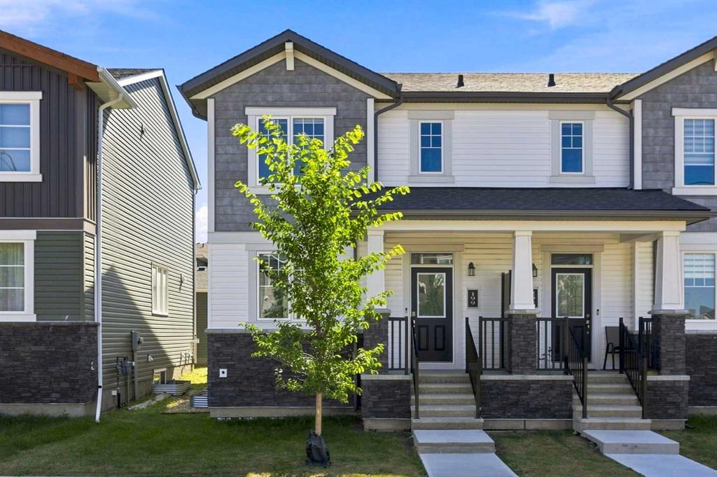 199 Carringham Road NW, Calgary, Alberta, T3P 1V4