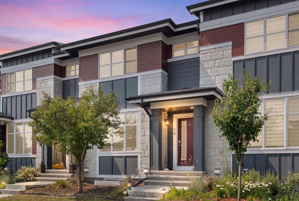 56 Skyview Circle NE, Calgary, Alberta, T3N 0V3