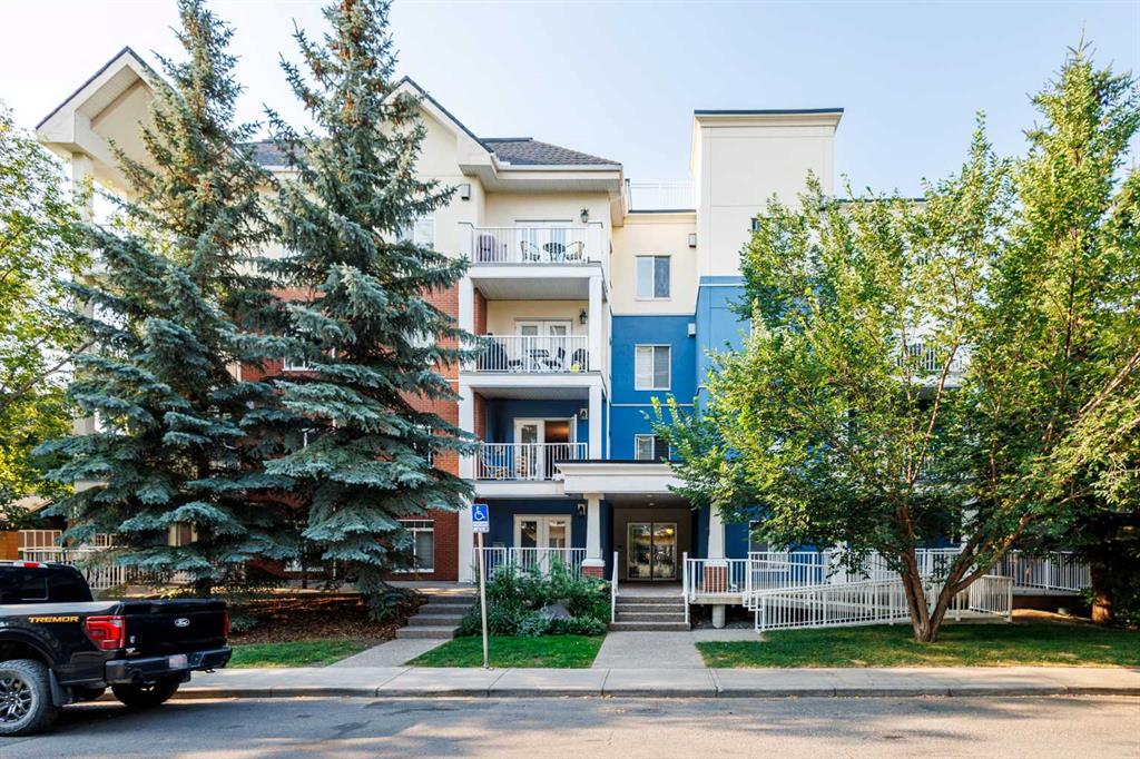#202 509 21 Avenue SW, Calgary, Alberta, T2S 0G9