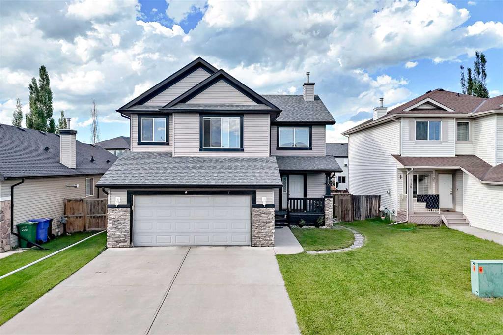 150 Springmere Drive, Chestermere, Alberta, T1X1V9