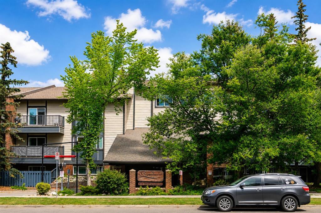 #305 550 Westwood Drive SW, Calgary, Alberta, T3C3T9