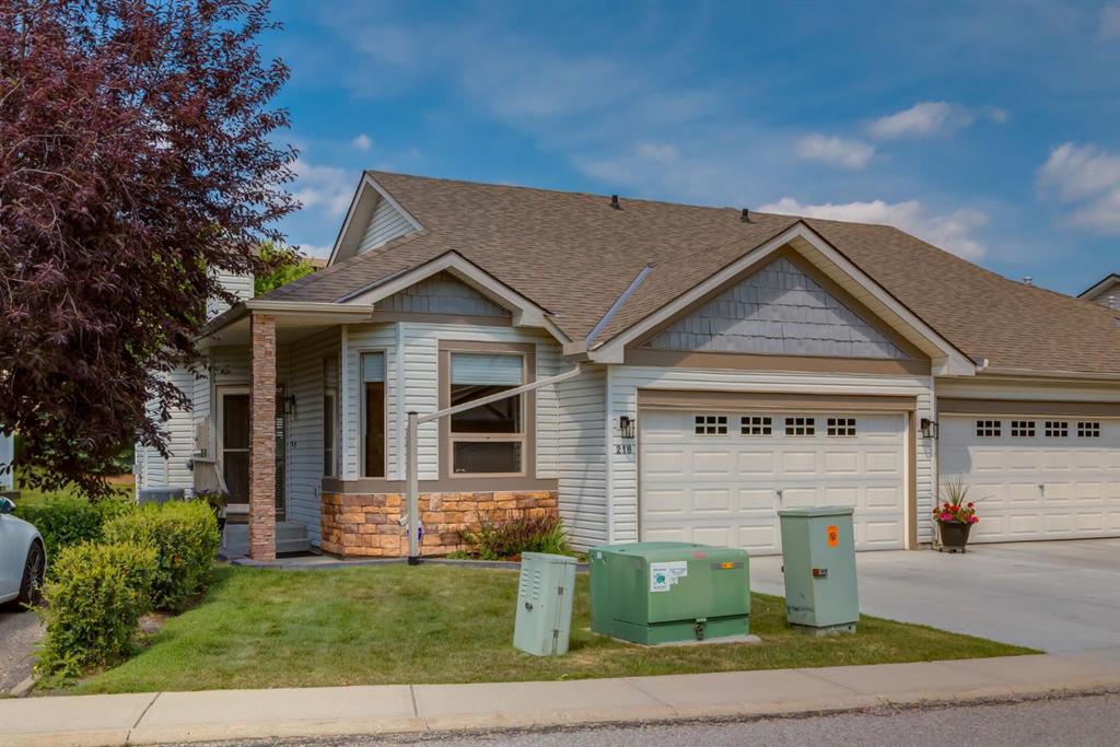 218 Springbank Villas SW, Calgary, Alberta, T3H5P7