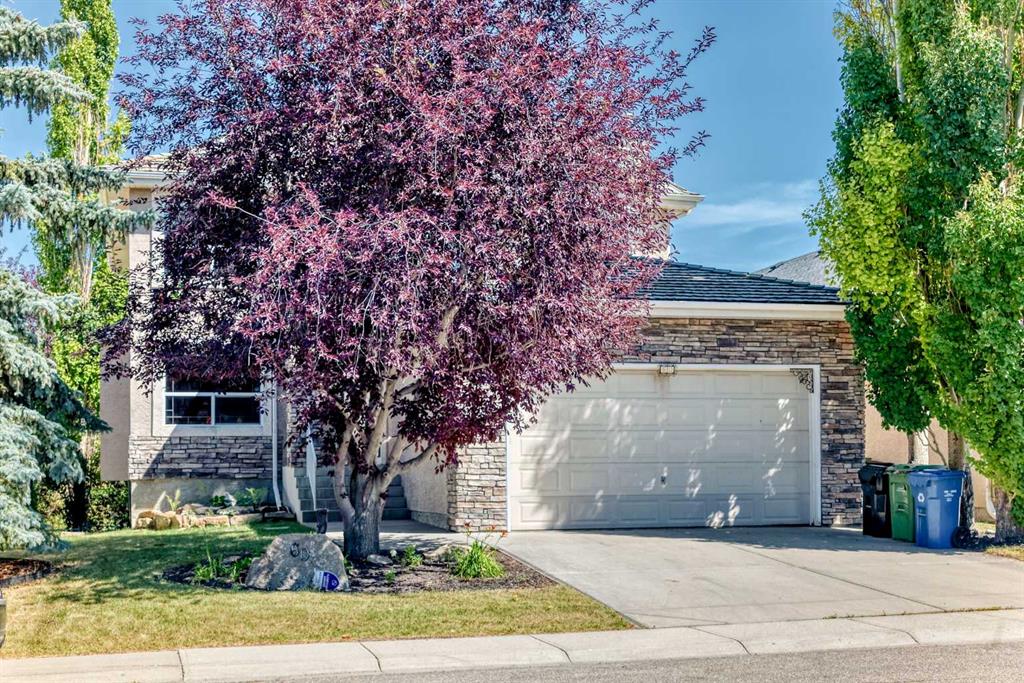 60 Harvest Park Way, Calgary, Alberta, T3K 4K7