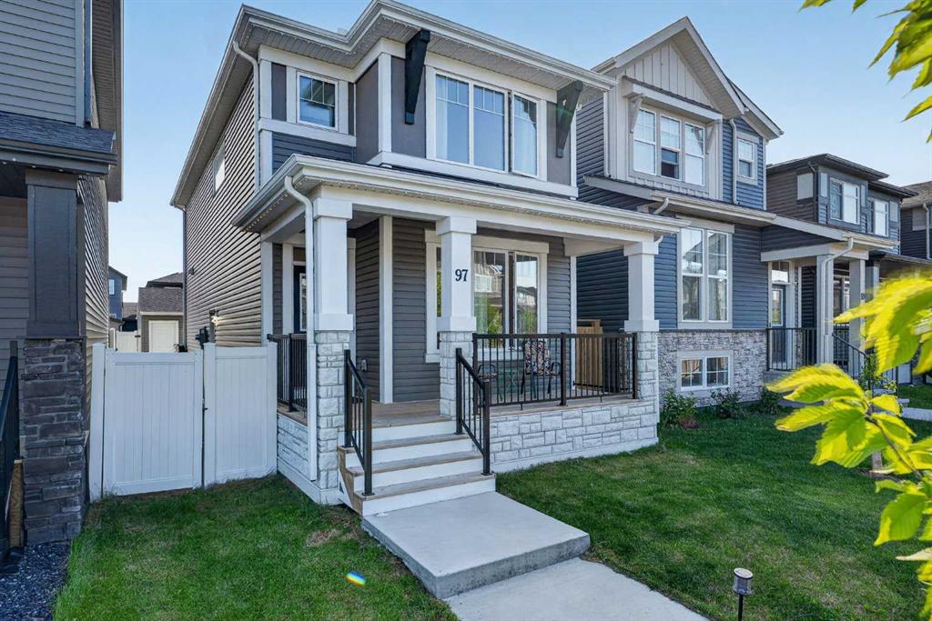 97 Legacy Glen Place SE, Calgary, Alberta, T2X 4T5
