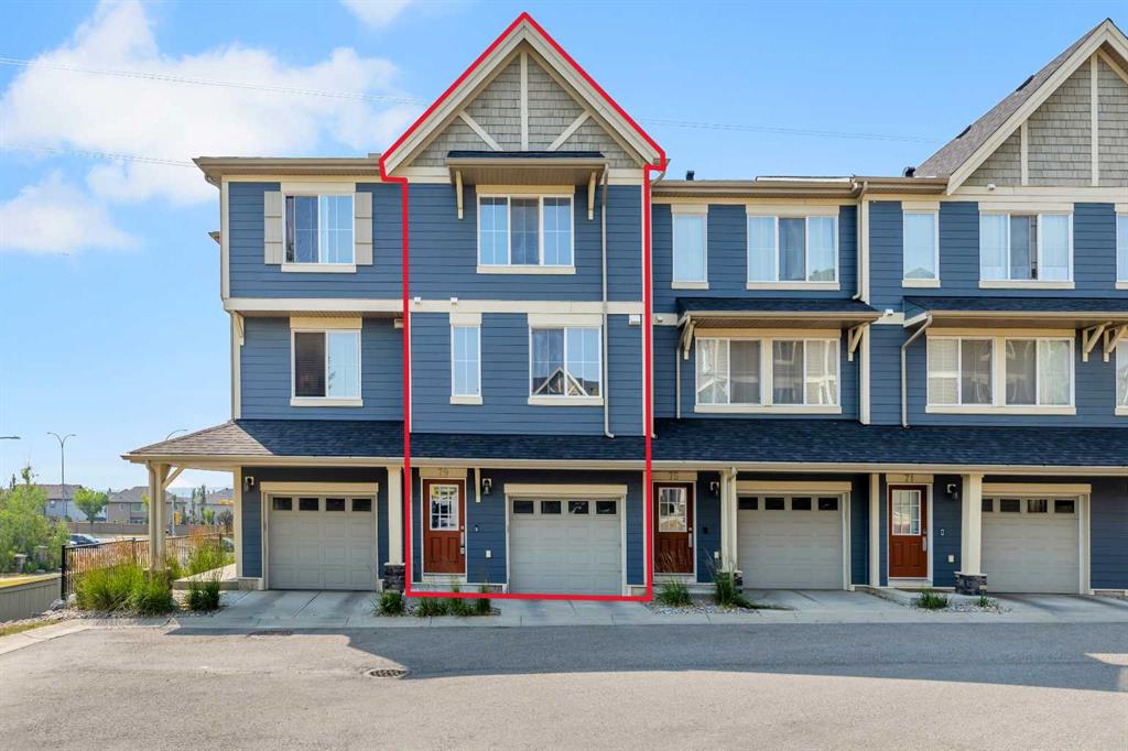 79 Evansview Gardens NW, Calgary, Alberta, T3P 0L2
