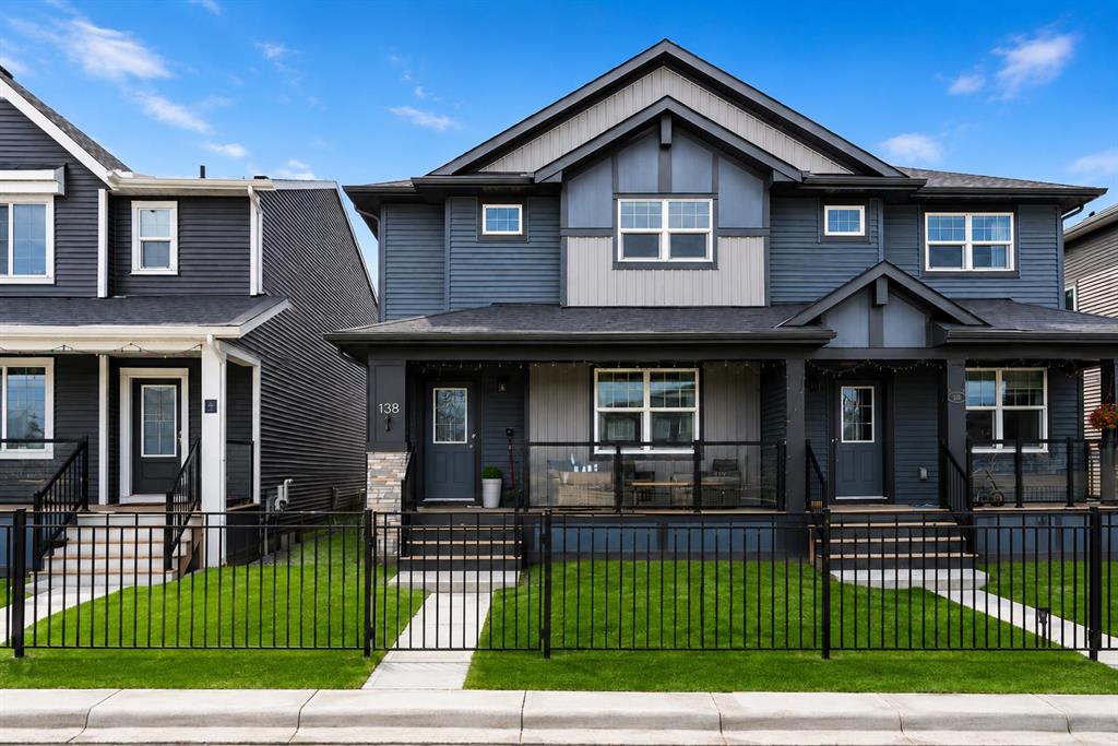 138 Midgrove Greenway SW, Airdrie, Alberta, T4B 5K7