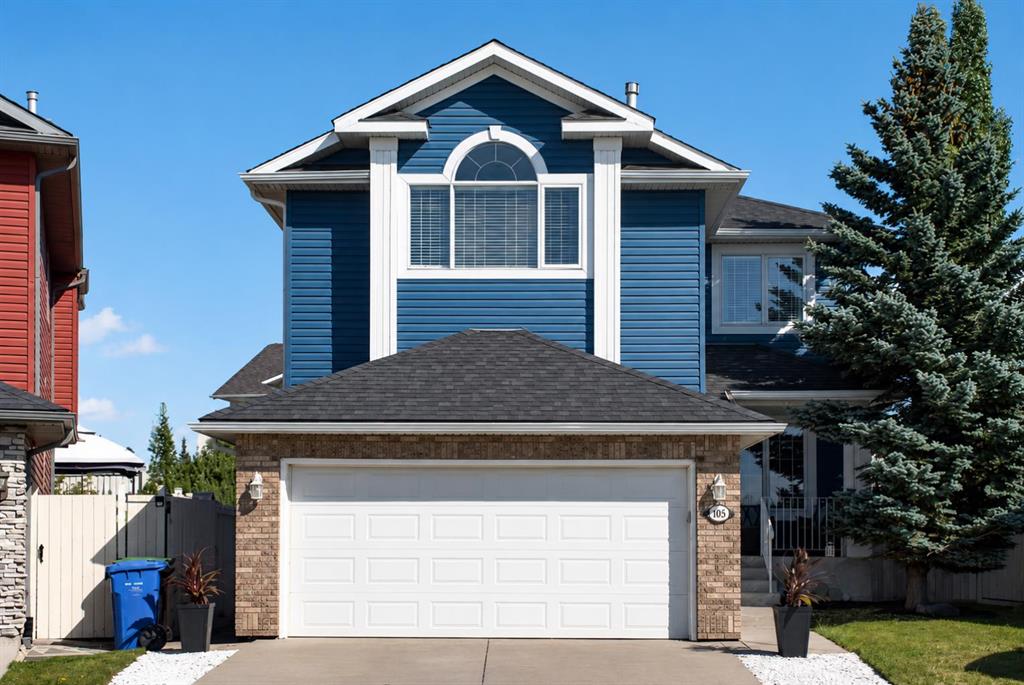 105 Citadel Ridge Green NW, Calgary, Alberta, T3G 4P9