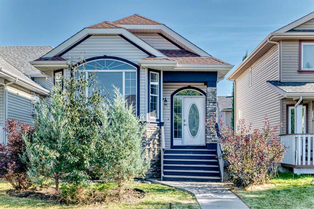 37 Chaparral Ridge Link SE, Calgary, Alberta, T2X3M7