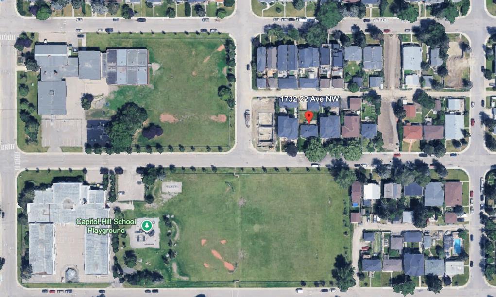 1732 22 Avenue NW, Calgary, Alberta, T2M1R5