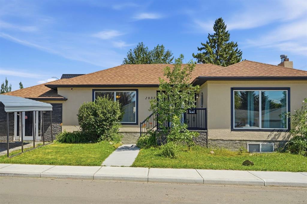 2037 18 Avenue, Didsbury, Alberta, T0M0W0