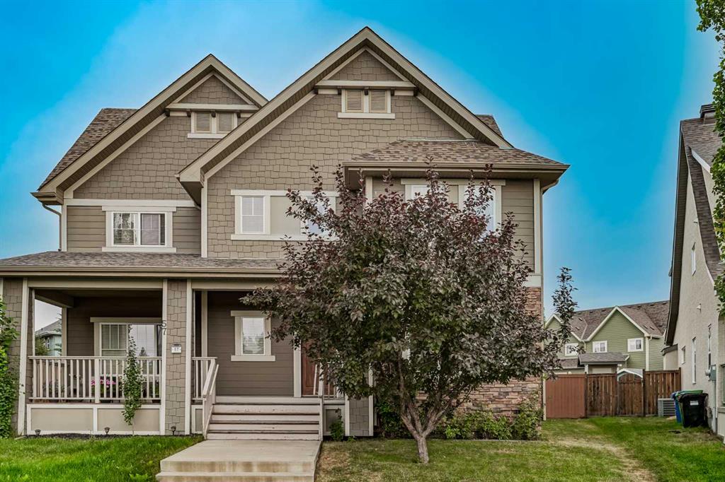53 Mahogany Point SE, Calgary, Alberta, T3M0T2