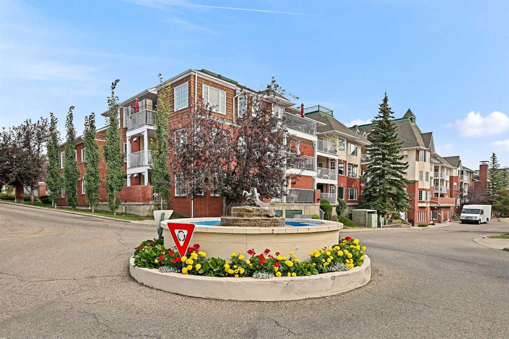 1206 Sienna Park Green SW, Calgary, Alberta, T3H 3N7
