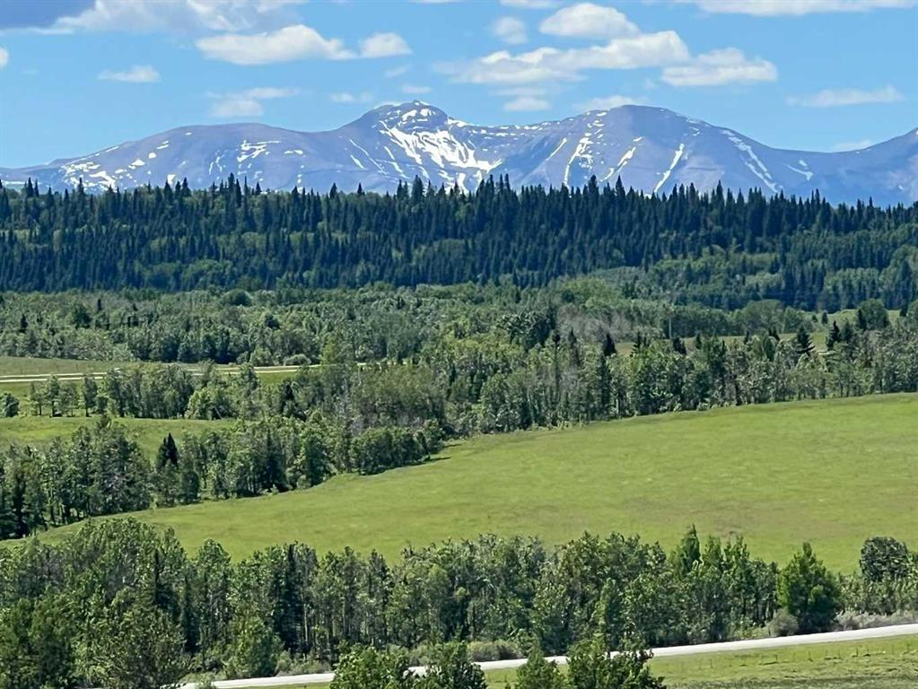 252036 Rge Rd 54A, Rural Rocky View County, Alberta, T4C 2W1