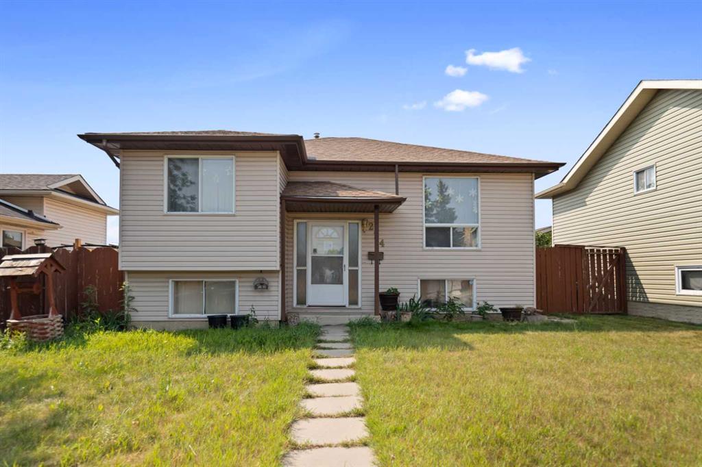224 Faldale Close NE, Calgary, Alberta, T3J 1V9