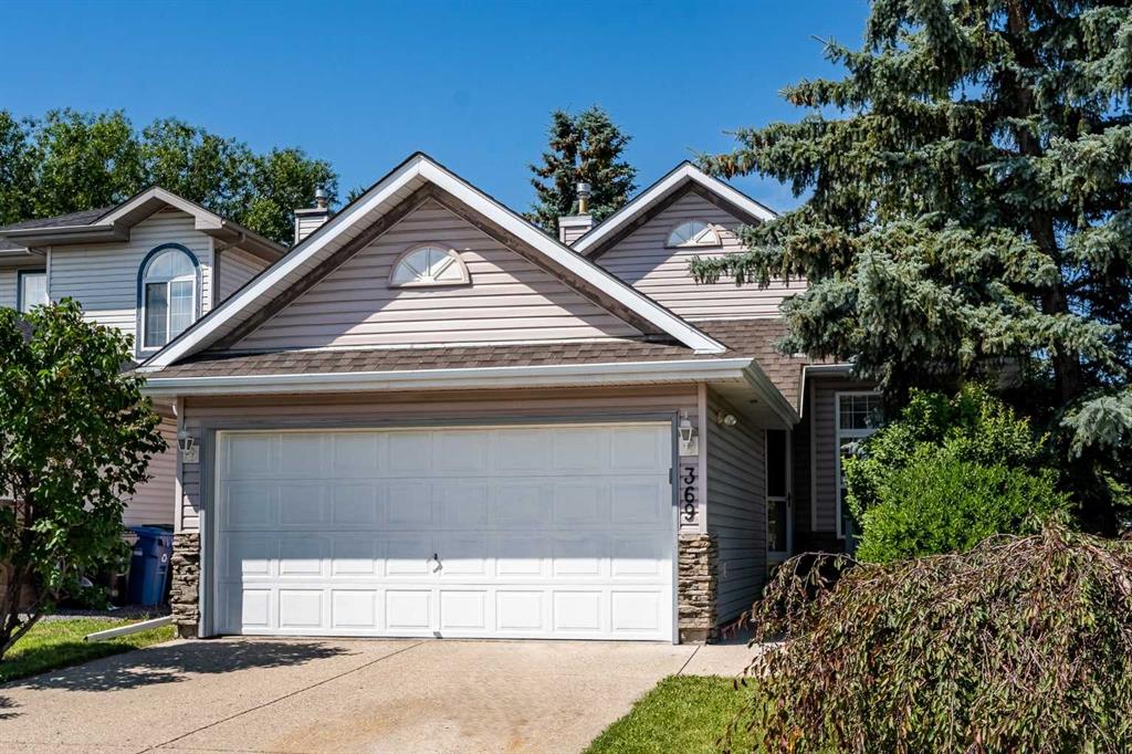 369 Hidden Valley Place NW, Calgary, Alberta, T3A 5L7