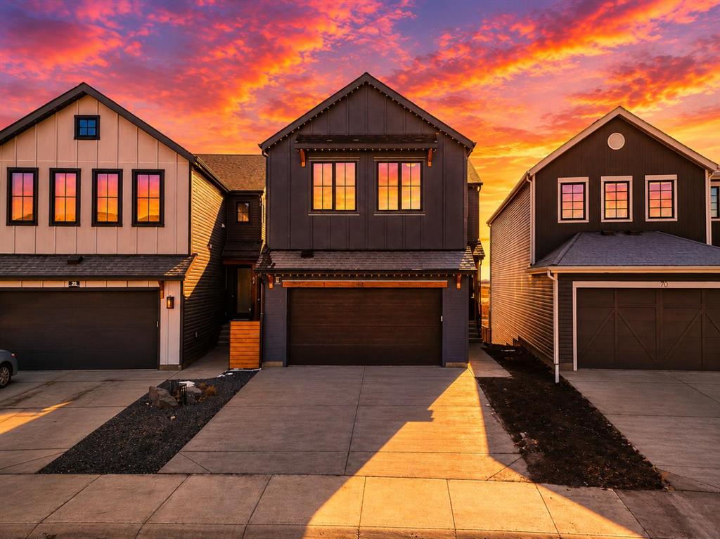 66 Savoy Landing SE, Calgary, Alberta, T3A0G6