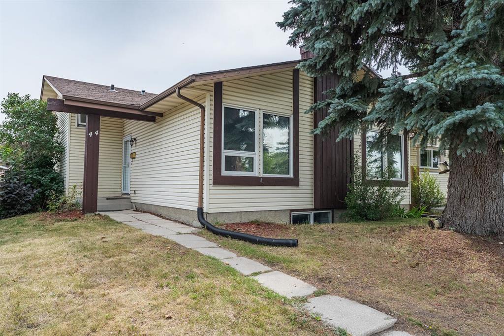 44 Templehill Drive NE, Calgary, Alberta, T1Y 4C3