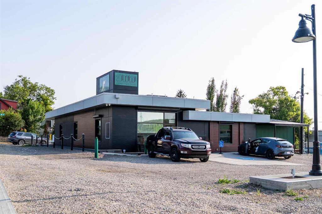 2510 Dartmouth Road SE, Calgary, Alberta, T2G2H9