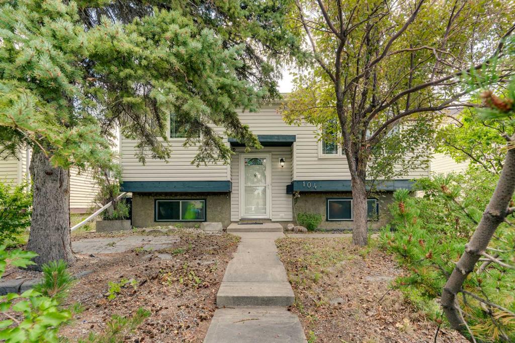 104 Falsby Way NE, Calgary, Alberta, T3J 1C4
