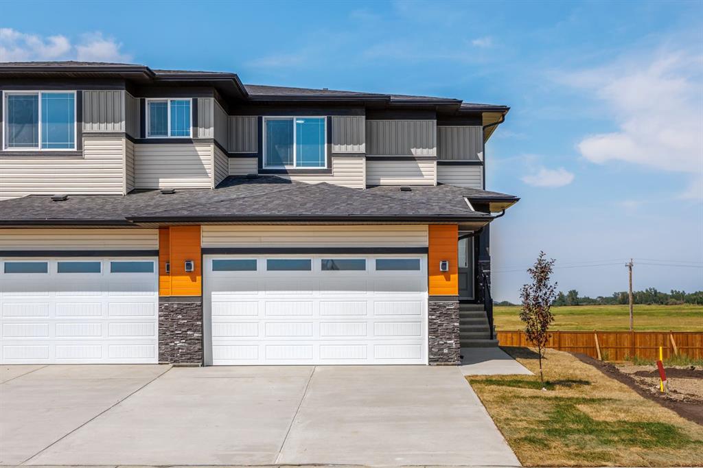 140 Lakewood Crescent, Strathmore, Alberta, T1P 0G6