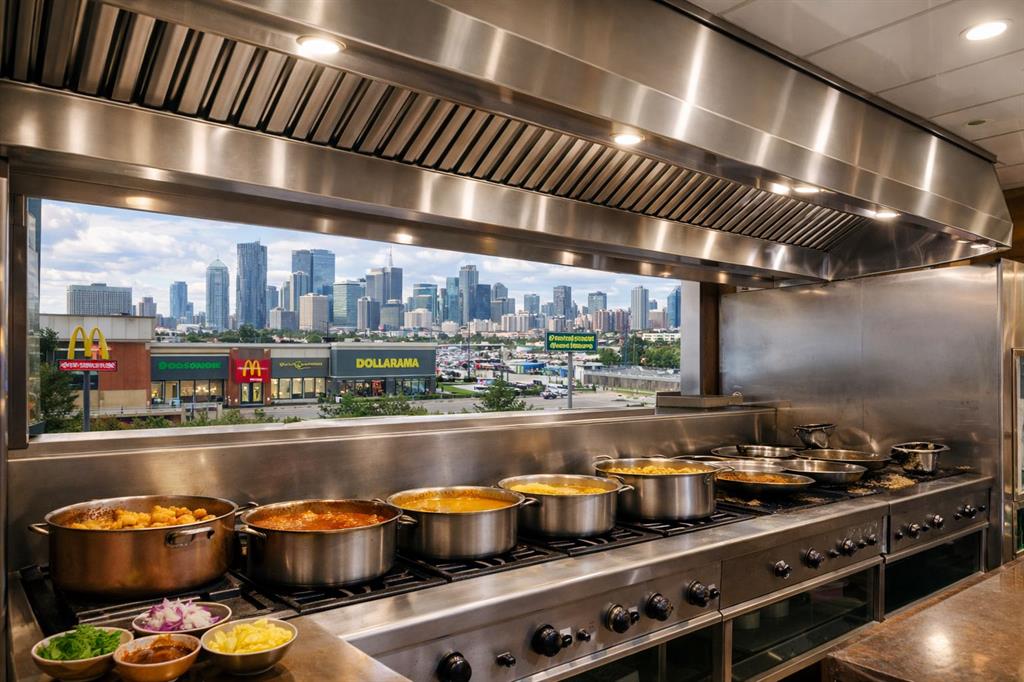 , Calgary, Alberta,