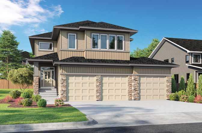 412 Bridgeport Glen, Chestermere, Alberta, T1X1V9