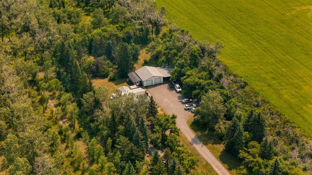 274126 64 Street E, Rural Foothills County, Alberta, T1S 3T6