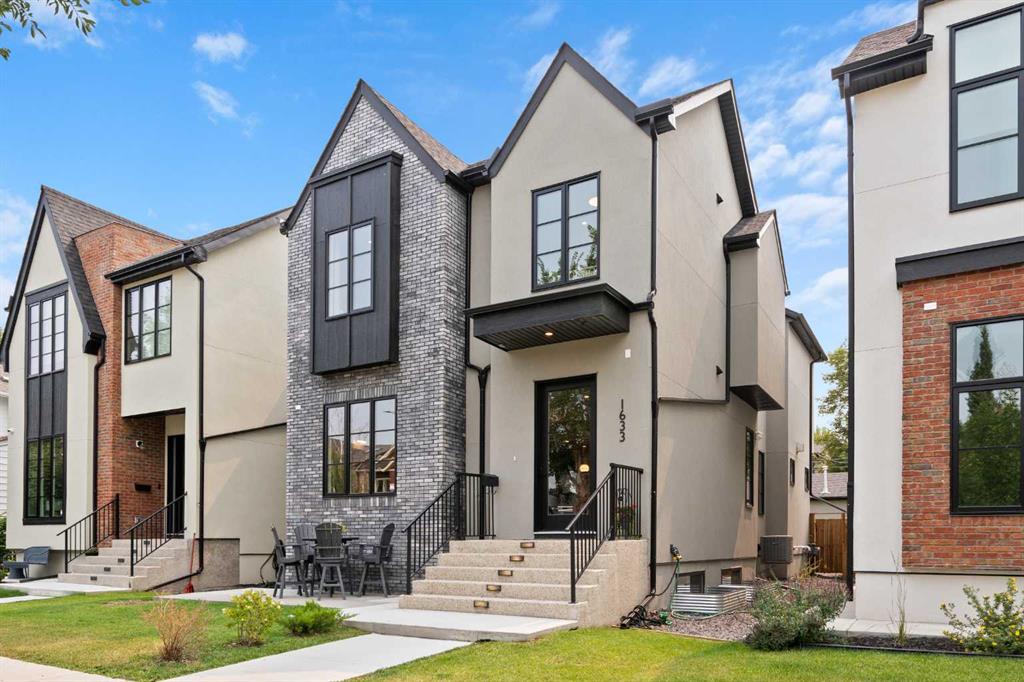 1633 Bowness Road NW, Calgary, Alberta, T2N 3K1