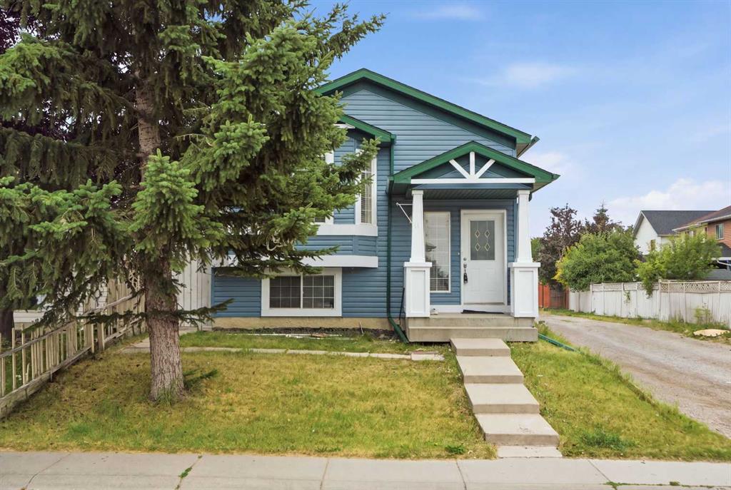 11 Martin Crossing Rise NE, Calgary, Alberta, T3J 3N8