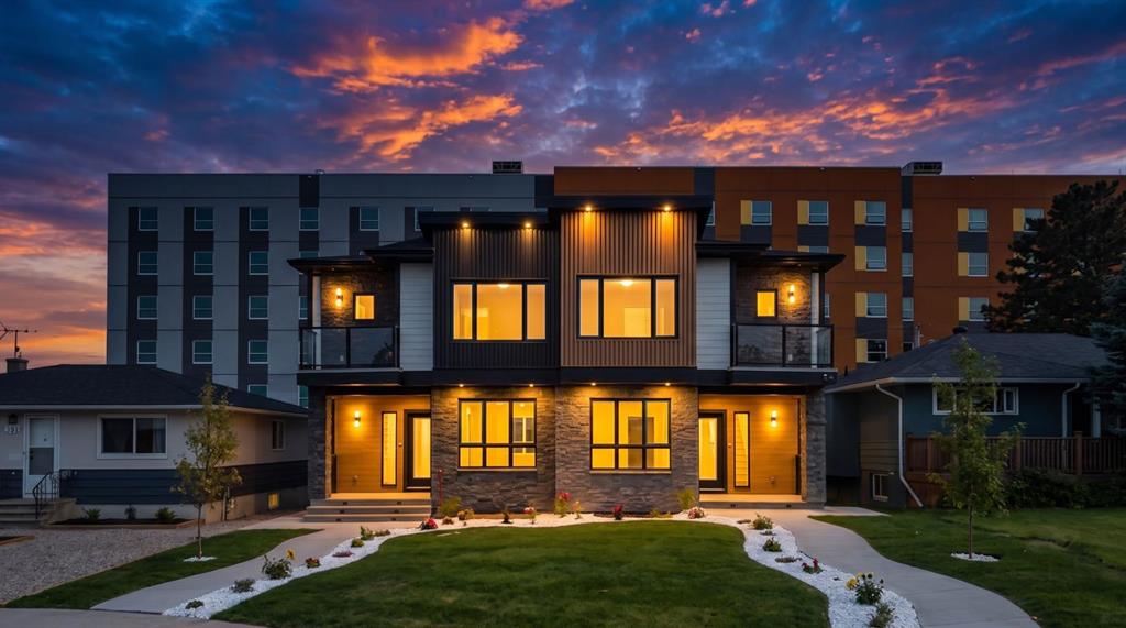 121 42 Avenue NE, Calgary, Alberta, T2E3B1