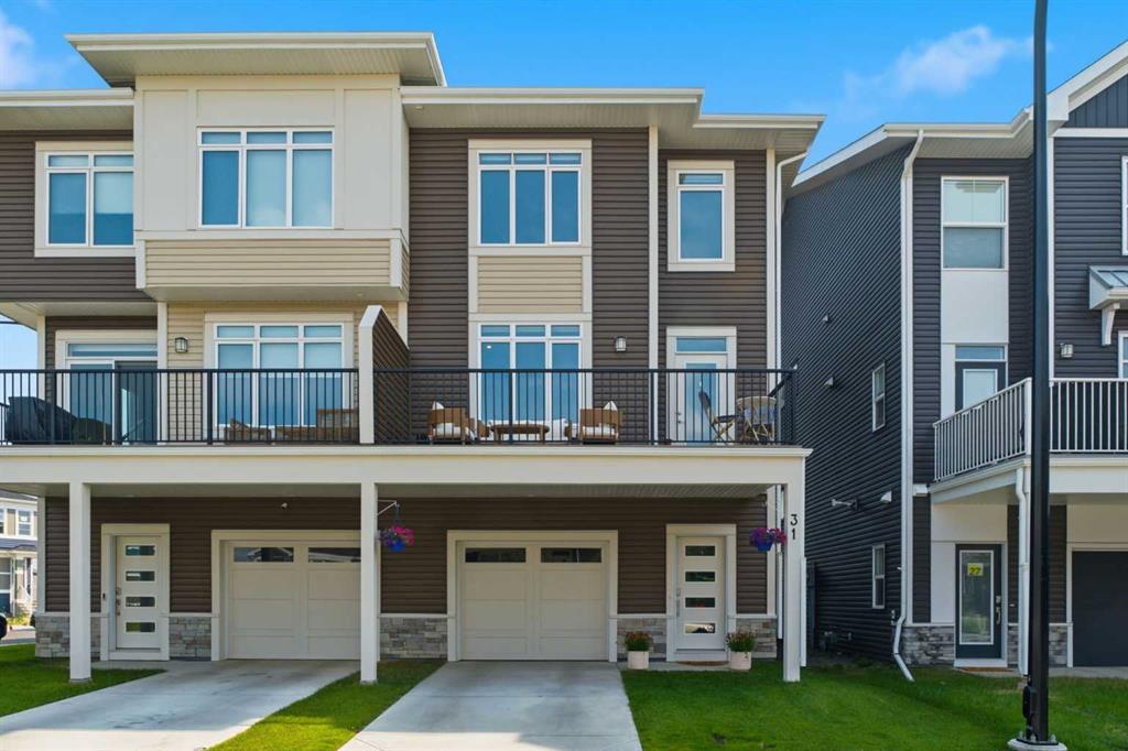 31 Seton Row SE, Calgary, Alberta, T3M 3L7