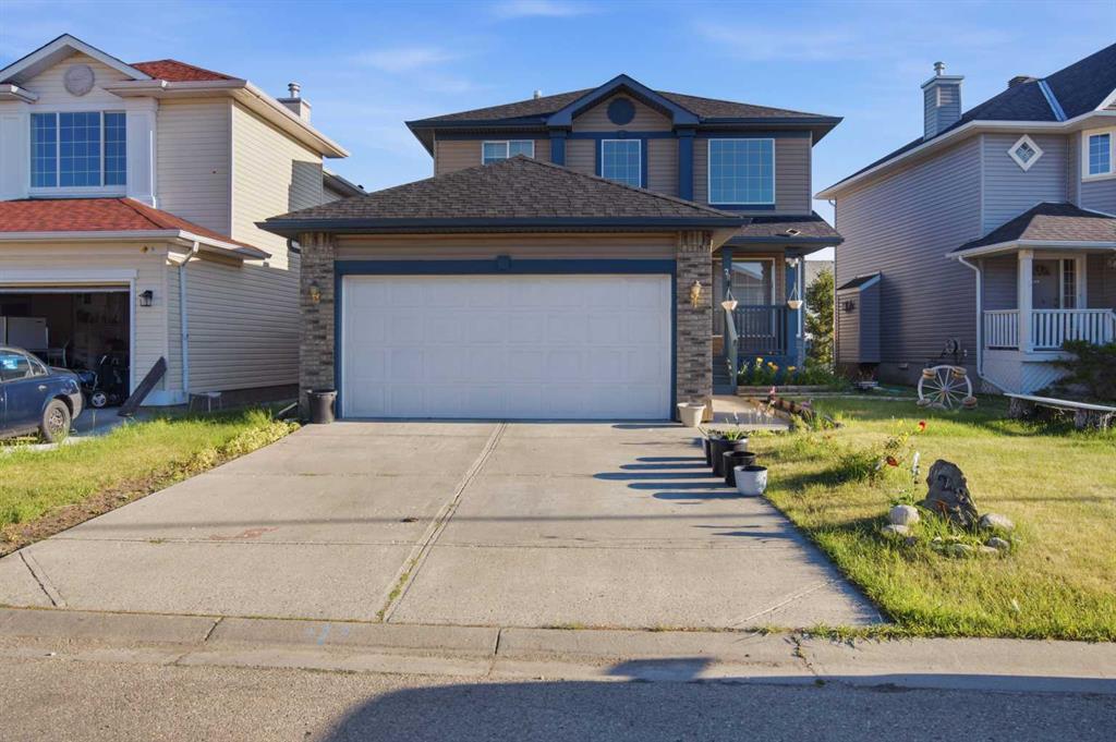 28 Coral Springs Close NE, Calgary, Alberta, T3J 3S4