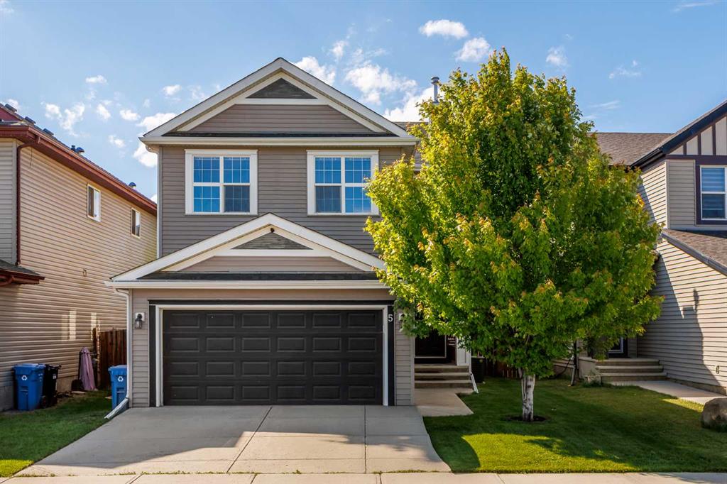5 Copperpond Link SE, Calgary, Alberta, T2Z 0L2