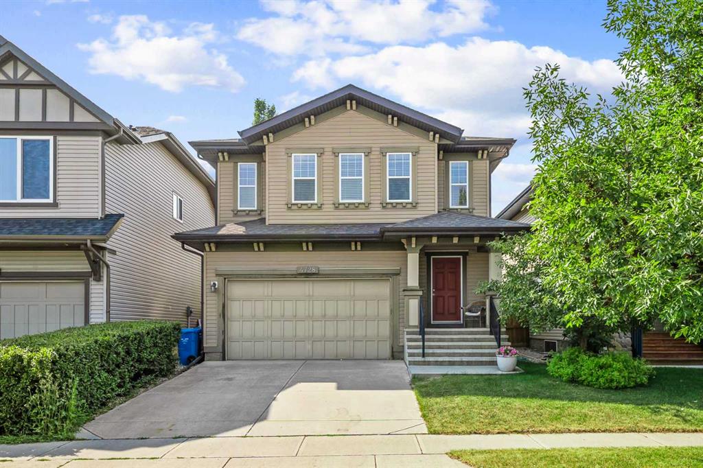 4728 Elgin Avenue SE, Calgary, Alberta, T2Z 0S3