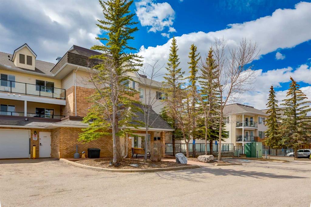 #2301 950 Arbour Lake Road NW, Calgary, Alberta, T3G 5B3