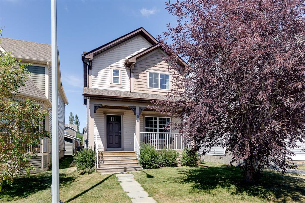54 Autumn View SE, Calgary, Alberta, T3M 0P1