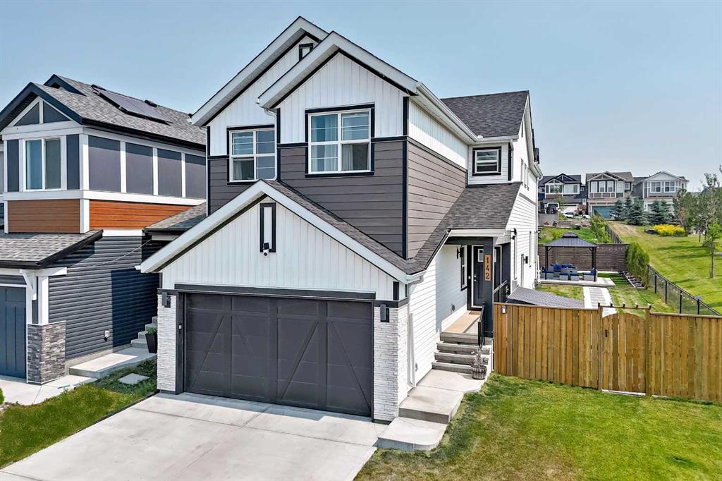 142 Lucas Terrace NW, Calgary, Alberta, T3P 1P9