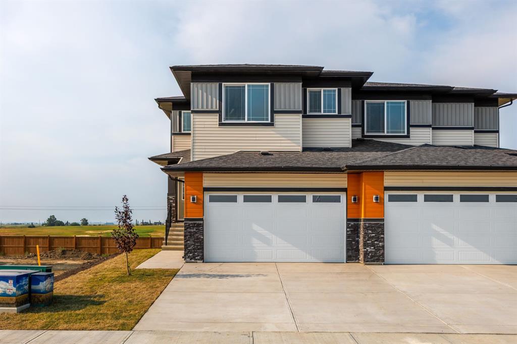 142 Lakewood Crescent, Strathmore, Alberta, T1P 0G6